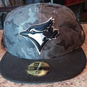 NEW ERA baseball cap